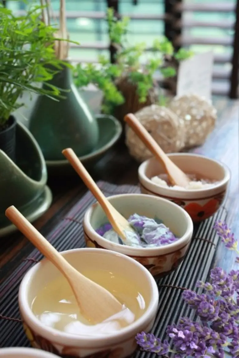 เพลิดเพลินไปกับที่สุดของประสบการณ์ความผ่อ...