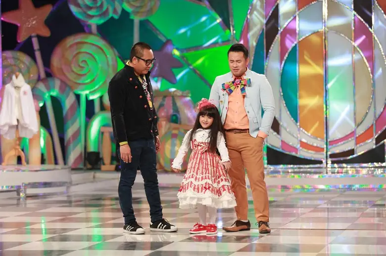 เดินทางมาถึงโค้งสุดท้ายแล้ว สำหรับรายการ ...