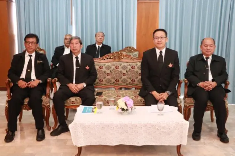 ฝนหลวงฯ จัดเวทีร่วมเสวนาการบริหารจัดการน้ำอย่างบูรณาการในพื้นที่ภาคใต้