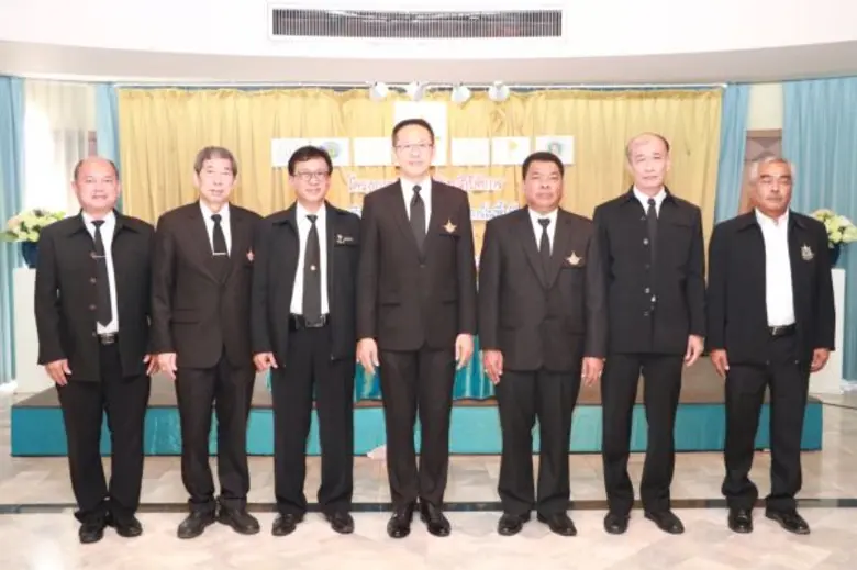 ฝนหลวงฯ จัดเวทีร่วมเสวนาการบริหารจัดการน้ำอย่างบูรณาการในพื้นที่ภาคใต้