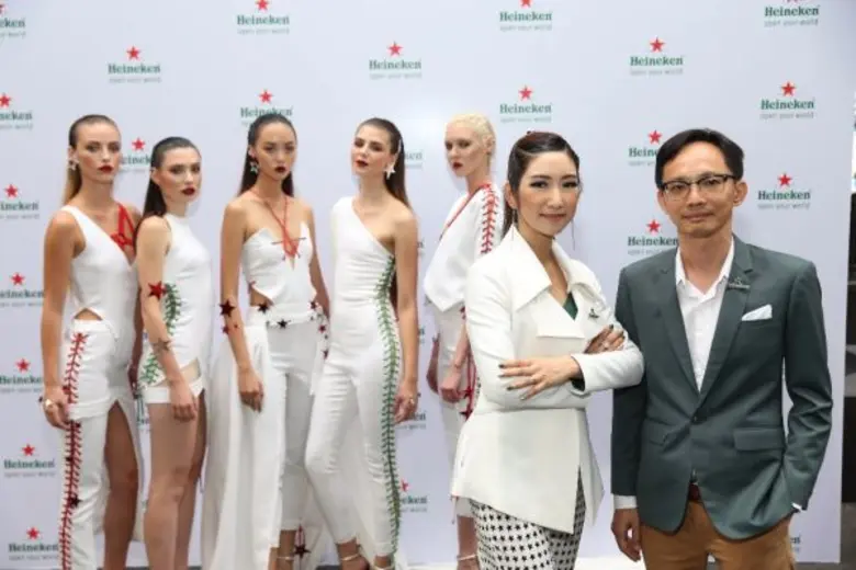 ไฮเนเก้น แบรนด์เครื่องดื่มชั้นนำระดับโลก ...