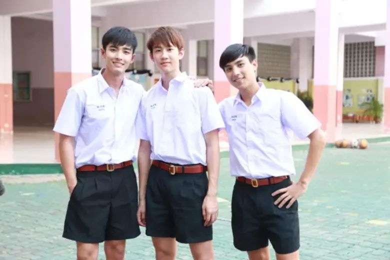 เมื่อคนเรามีความฝัน ก็ต้องทำตามความฝัน แล...