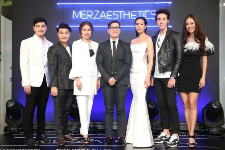 นายโอเว่น ซุงก้า ผู้อำนวยการด้านการแพทย์ ...