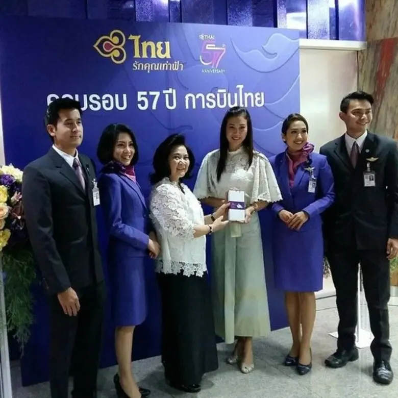 คุณวราภรณ์ ใจการ ผู้จัดการฝ่ายขาย ภาคสายก...