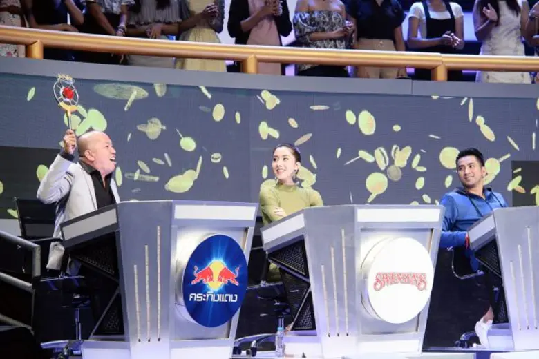 วันอาทิตย์ที่ 7 พฤษภาคมนี้ ตามชมรายการ"Si...