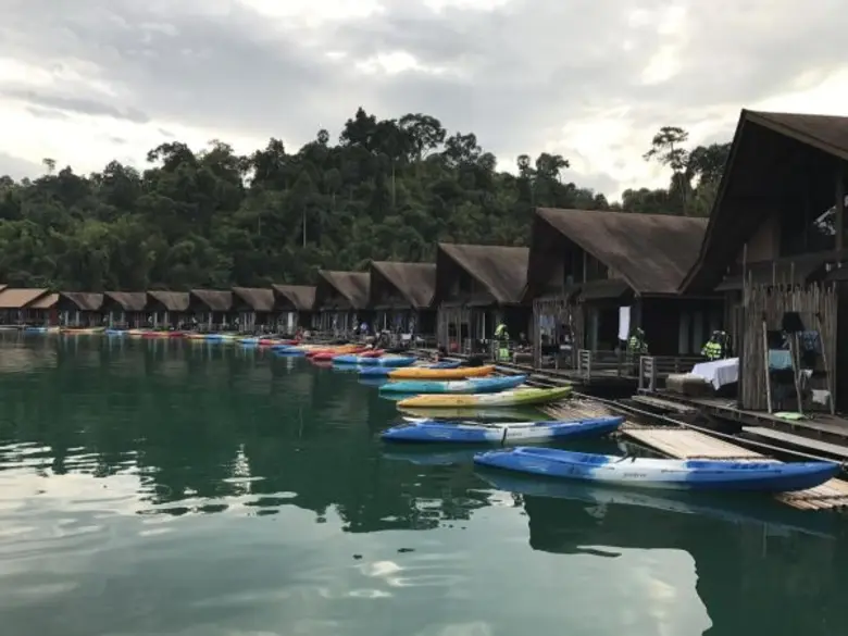 SME Development Bank พัฒนาทะเลสาบเชี่ยวหลาน ตันแบบธุรกิจเพื่อสังคม สร้างรายได้ รักษาวิถีความสมดุลชุมชนสู่ความยั่งยืน