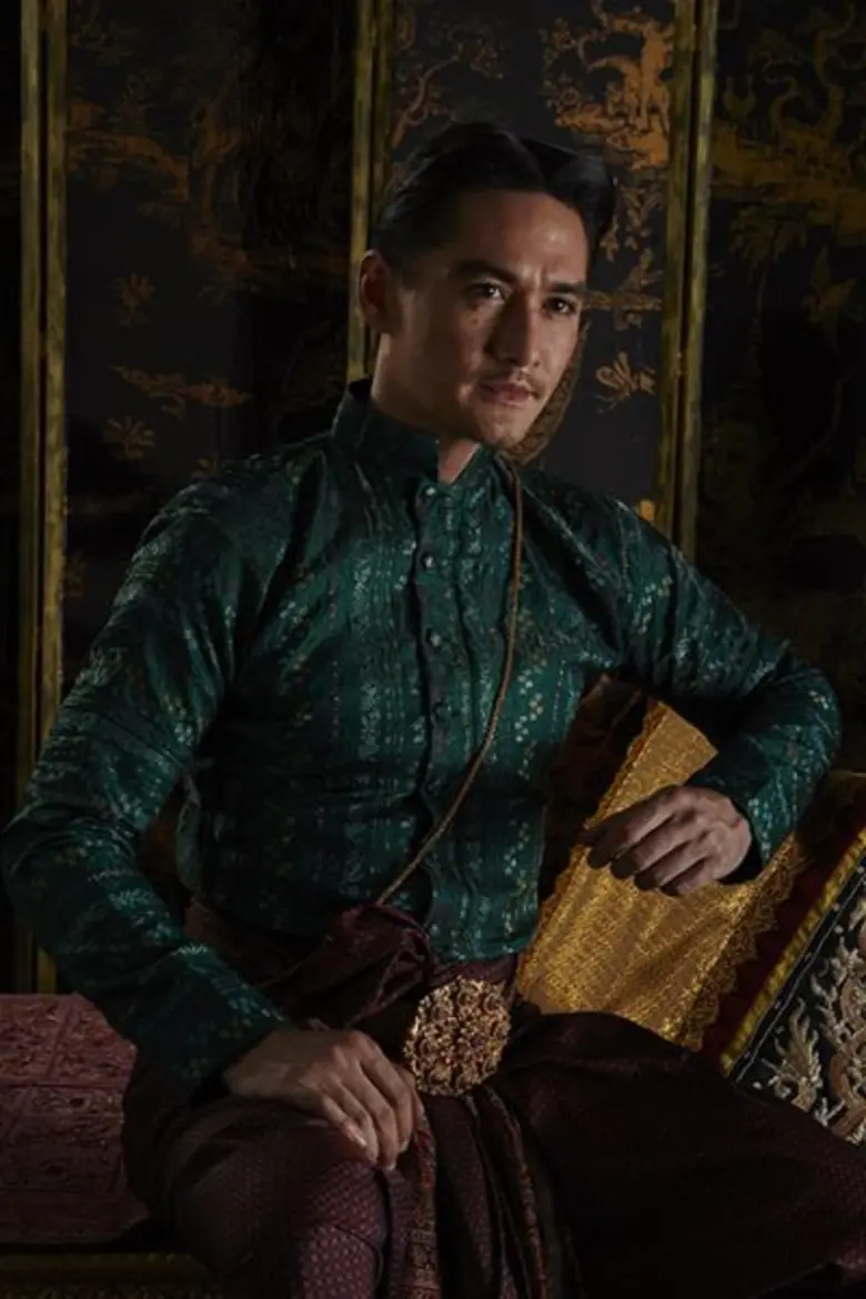 "อนันดา เอเวอริ่งแฮม" ดาราเจ้าบทบาท เจ้าข...