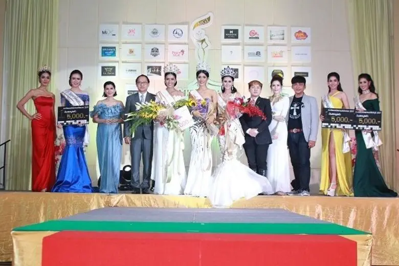 เป็นค่ำคืนที่ตื่นตาตื่นใจ น่าหลงใหลที่สุด...