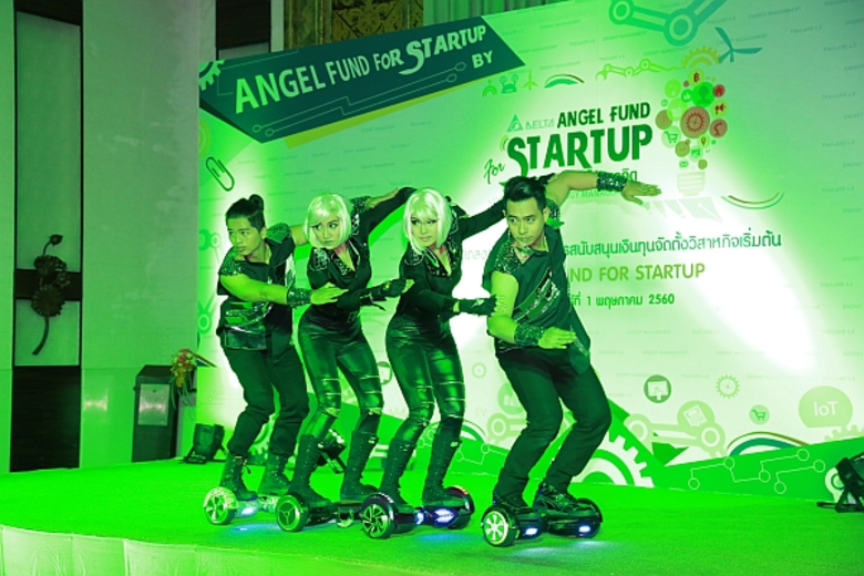 กสอ. เปิดเกมรุกเร่งผลักดันวงการสตาร์ทอัพไทย ดึงเอกชนร่วมทัพปั้นเลือดใหม่ พร้อมโชว์เทรนด์มาแรงแห่งยุค