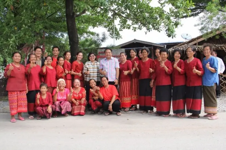 กรมการท่องเที่ยวสนับสนุนงบพัฒนา 13 ชุมชนเพื่อการท่องเที่ยว