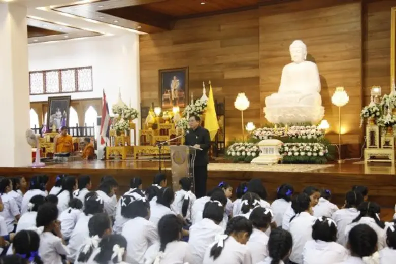 วันที่ 1 พฤษภาคม 2560 เวลา 13.30 น. นายวี...