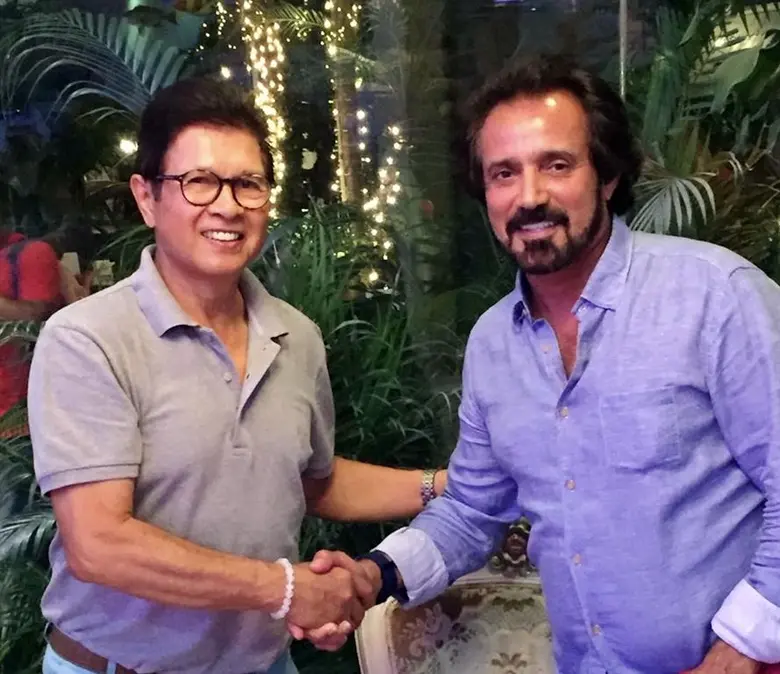 บริษัทสิงห์สิงห์คอร์ปอเรชั่น จำกัด ประกาศ...