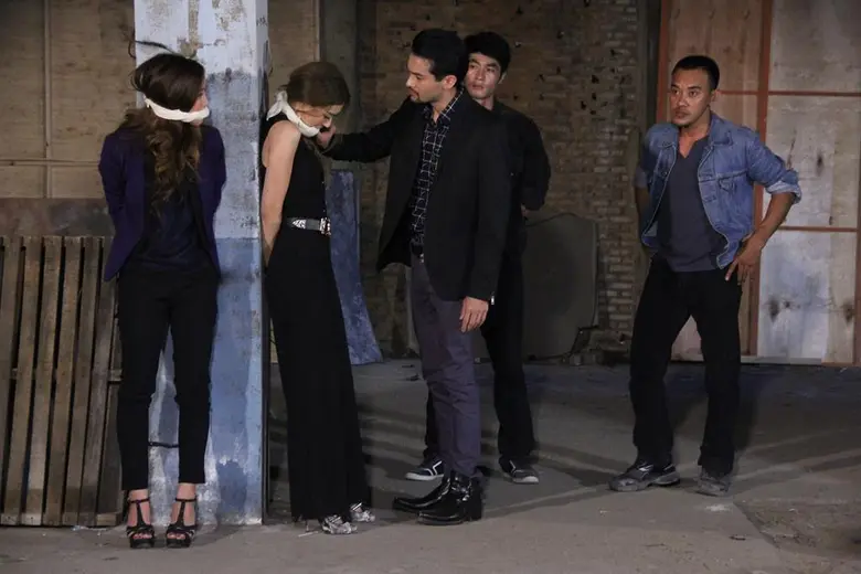 สัปดาห์นี้รู้สึกลำบากใจแทน "ฟิล์ม-รัฐภูมิ...