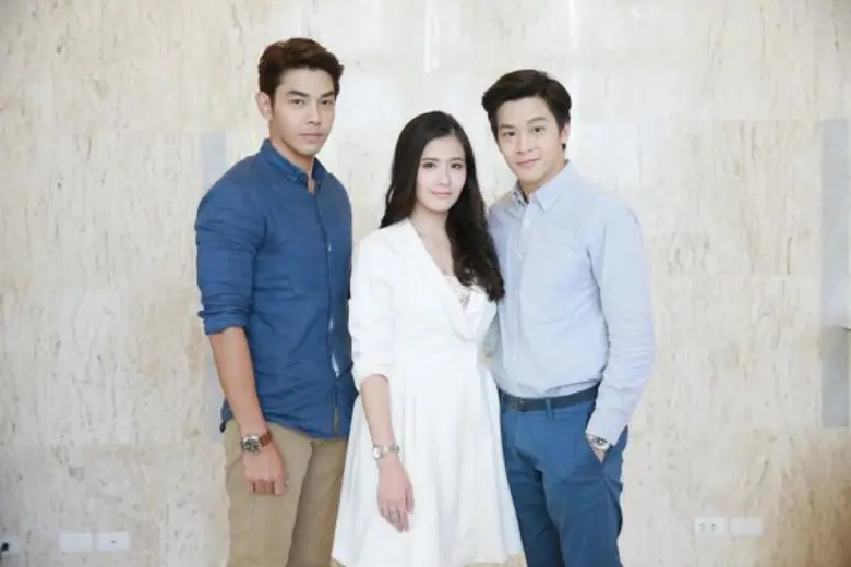 โคจรมาเจอกันครั้งแรกก็เปิดศึกกันซะแล้วสำห...