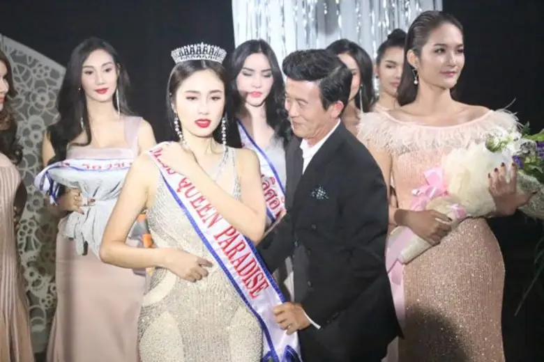 จัดเต็มอีกแล้วสำหรับละครเรื่อง นางแค้น ตอ...