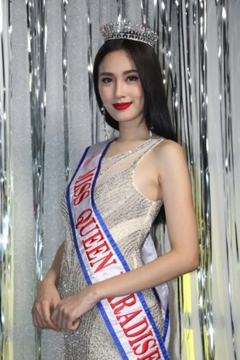 'ปอย’ ดีใจได้ย้อนวันวาน เข้าฉากรับมงกุฎนางงาม