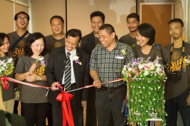 มรภ.สงขลา จัดนิทรรศการมันส์สมอง โชว์ศักยภ...