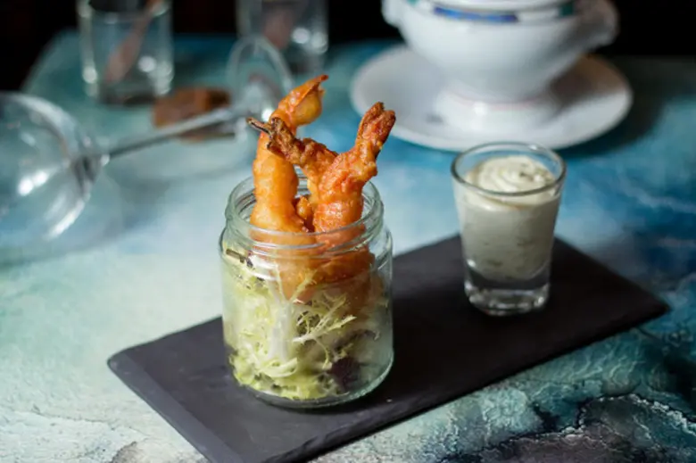 ลิ้มลองความอร่อย หวาน เนื้อเด้ง ของ "ทาปา...