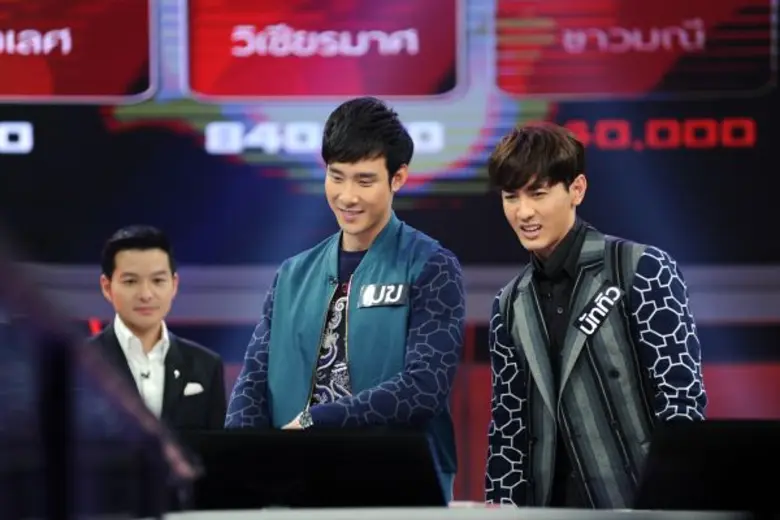 วันเสาร์ที่ 6 อาทิตย์ 7 พฤษภาคมนี้ "The M...