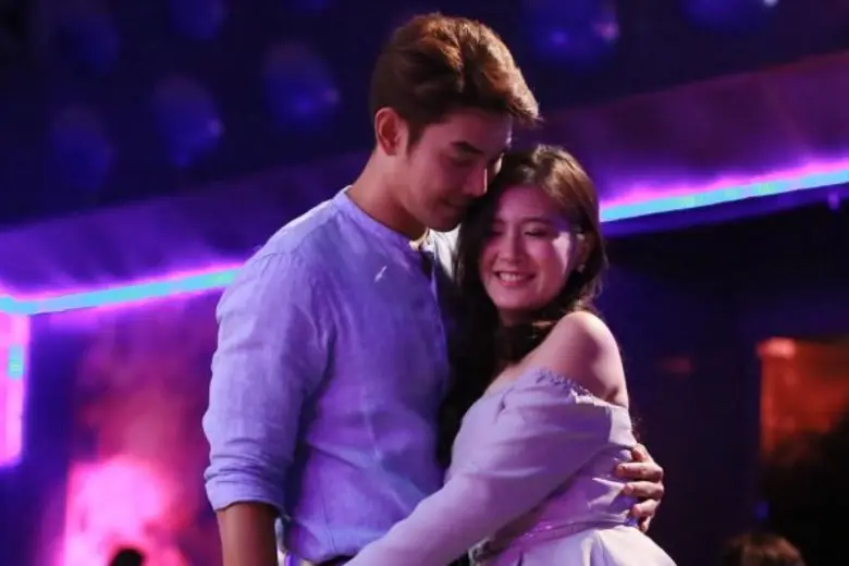 ตอนที่ 1 ออกอากาศวันเสาร์ที่ 6 พฤษภาคม 25...