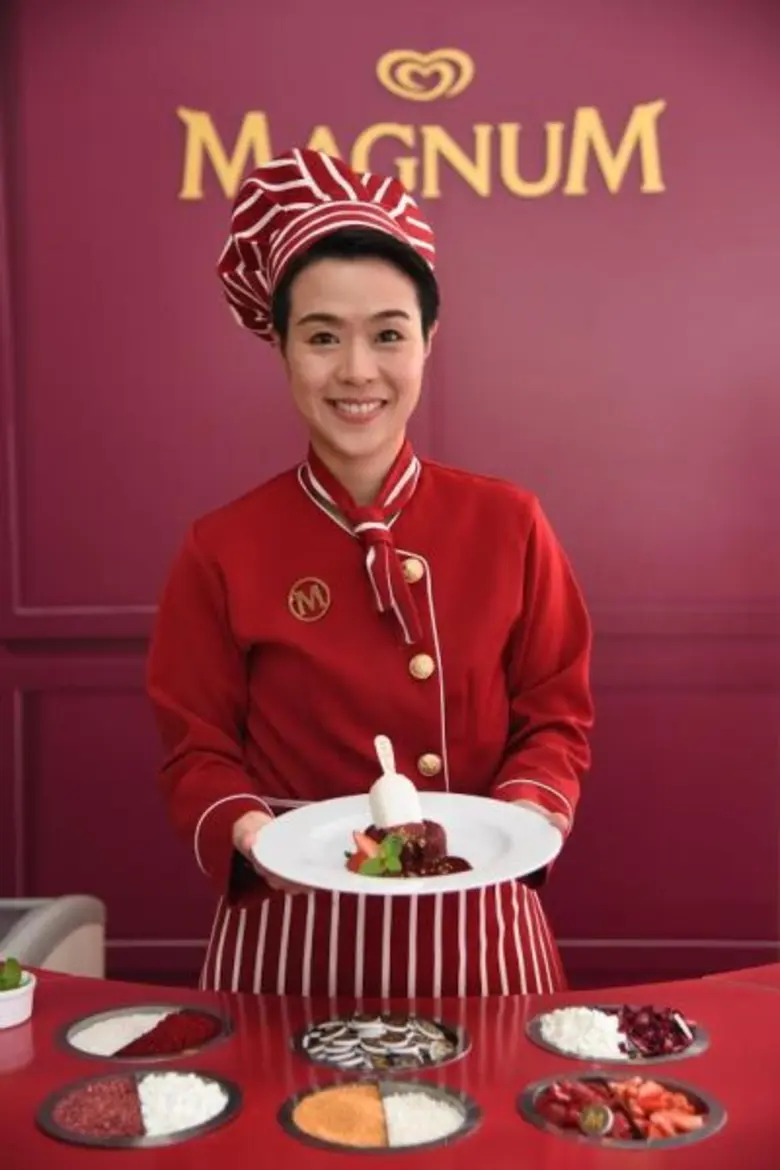 จัดหนักจัดเต็มตลอด! ขึ้นชื่อว่า "แม็กนั่ม...