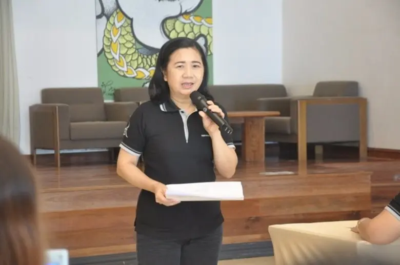 สนอ. ราชภัฏโคราช พัฒนาบุคลากร ทบทวนแผนยุทธศาสตร์และการประกันคุณภาพ