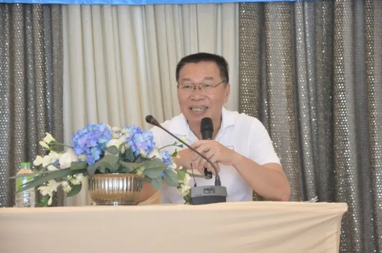 สนอ. ราชภัฏโคราช พัฒนาบุคลากร ทบทวนแผนยุทธศาสตร์และการประกันคุณภาพ