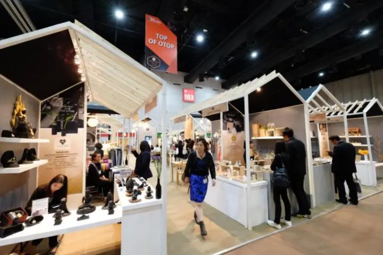 DITP เผยความสำเร็จการจัดงาน “BIG +BIH April 2017” ทะลุเป้าหมาย ด้วยผู้ชมงานกว่า 50,000 คน เงินสะพัดกว่า 880 ล้านบาท