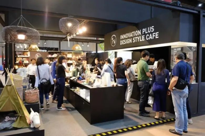 DITP เผยความสำเร็จการจัดงาน “BIG +BIH April 2017” ทะลุเป้าหมาย ด้วยผู้ชมงานกว่า 50,000 คน เงินสะพัดกว่า 880 ล้านบาท