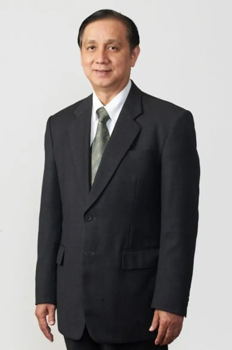 สุวิทย์ กิ่งแก้ว รองกรรมการผู้จัดการอาวุโ...