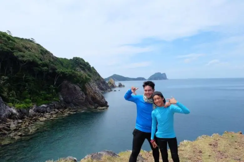 กูรู้นักเดินทางแห่งรายการ สมุดโคจร On The...