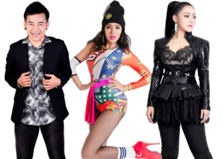 บริษัท อาร์เอส จำกัด (มหาชน) และ ค่ายอาร์...