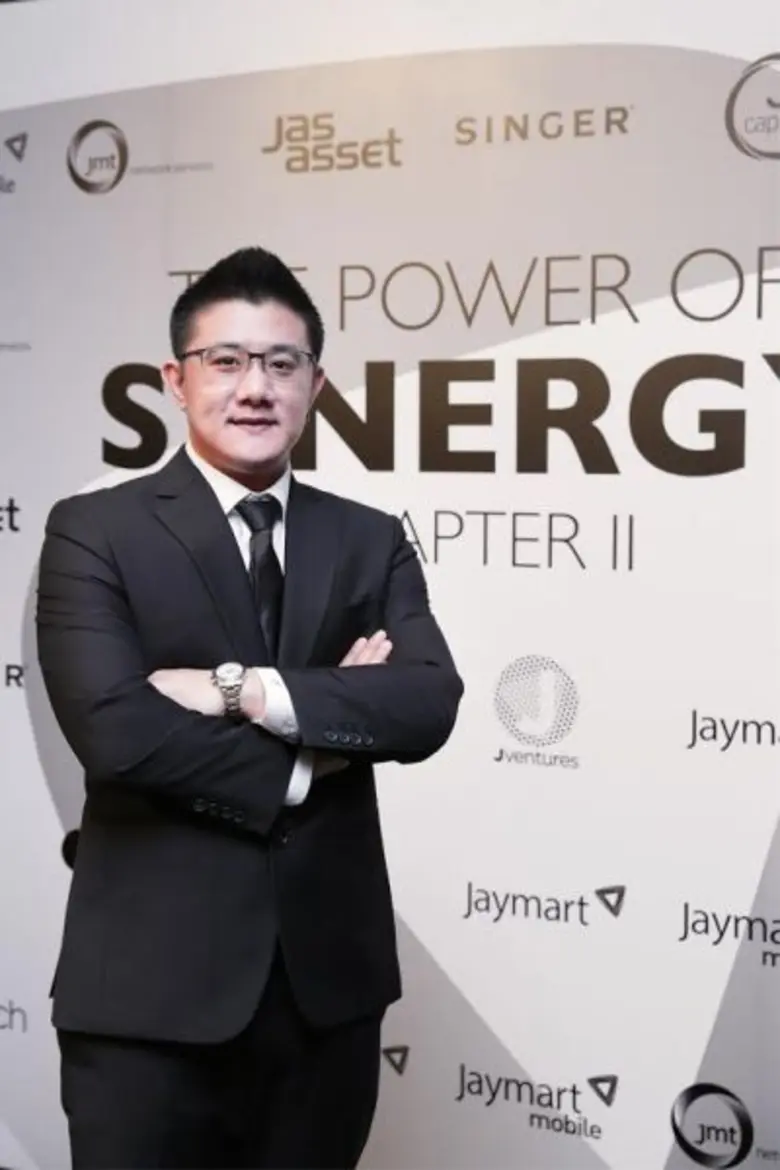 ปฎิวัติวงการมือถือ เจมาร์ท จับมือพันธมิตร เปิดตัว Jaymart Lifetime Warranty