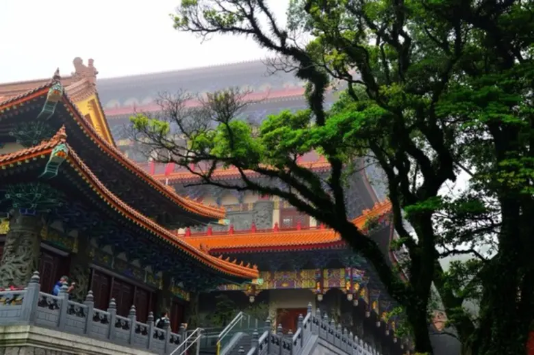 ฮ่องกงชวนเช็คอิน สีสันเทศกาลวัฒนธรรมท้องถิ่น พฤษภาคมนี้