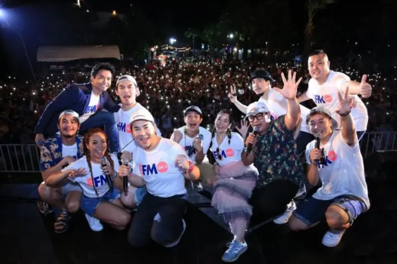 คงต้องให้คะแนนเต็มสิบกันไปเลย สำหรับความส...