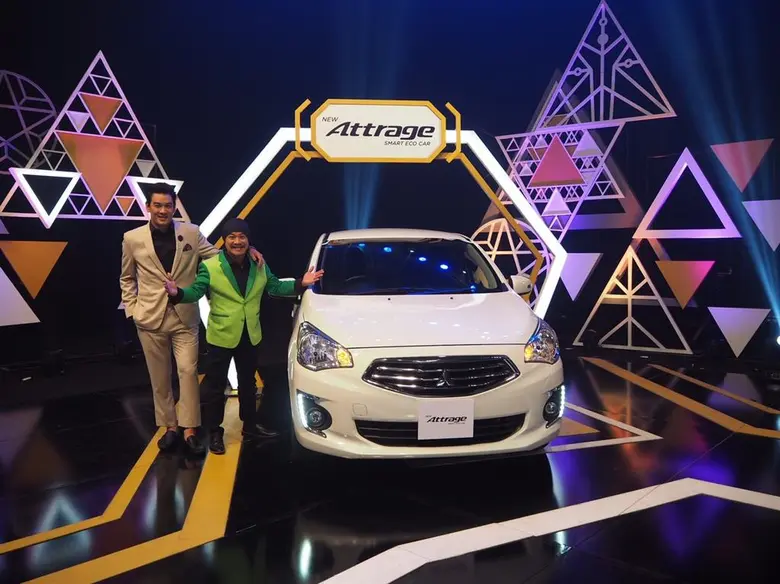 ถ้าพูดถึงผู้จัดฯ ใจใหญ่ ต้องยกให้ "จอนนี่...