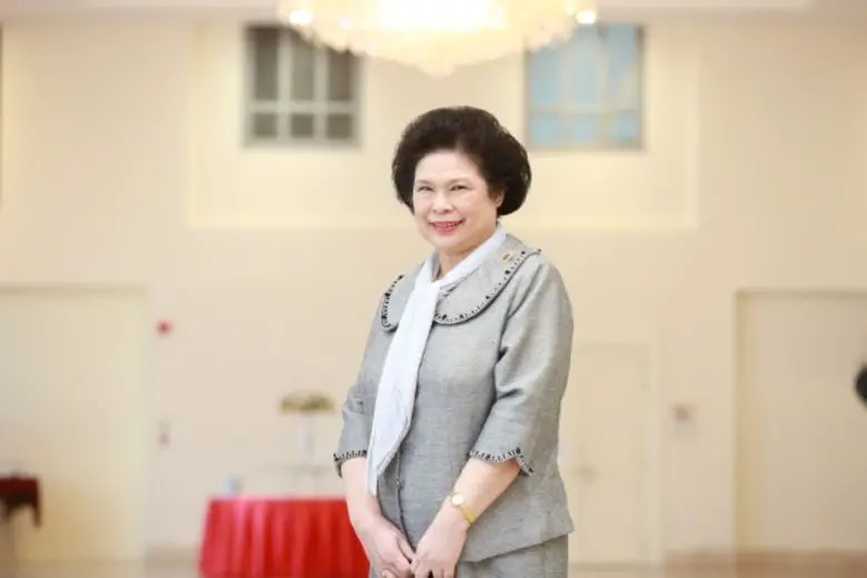 ผู้ช่วยศาสตราจารย์ ดร.สมพิศ ขัตติยพิกุล ค...