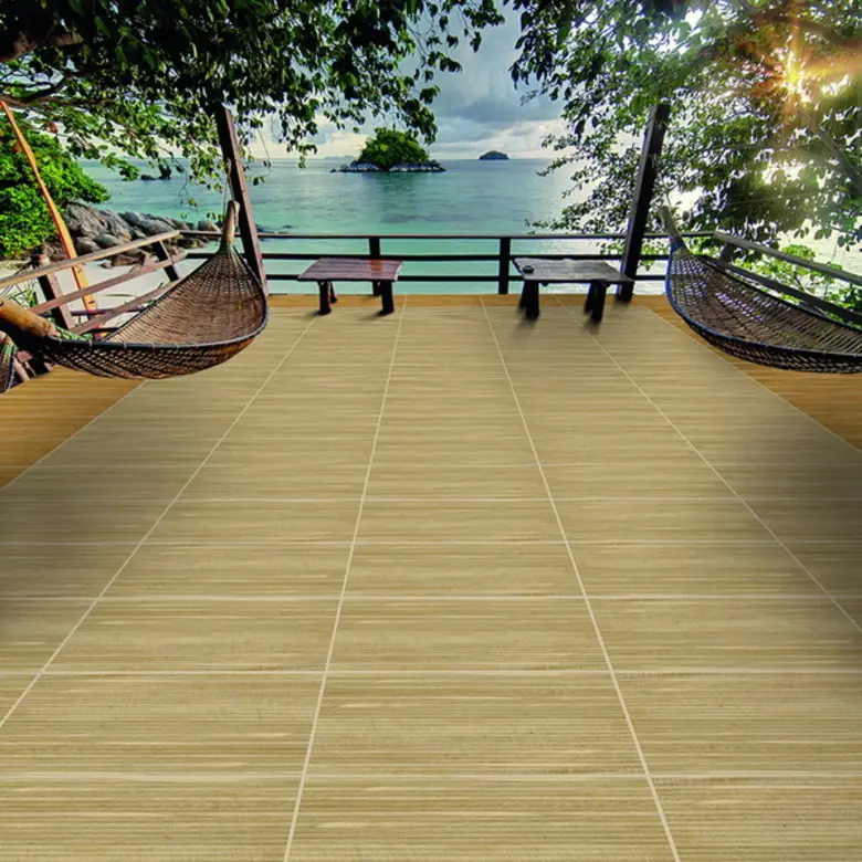 โสสุโก้ แกะกล่องกระเบื้องปูพื้นขนาดใหม่ 12X24 นิ้ว ตอบโจทย์ทุกสไตล์ที่อยู่อาศัย