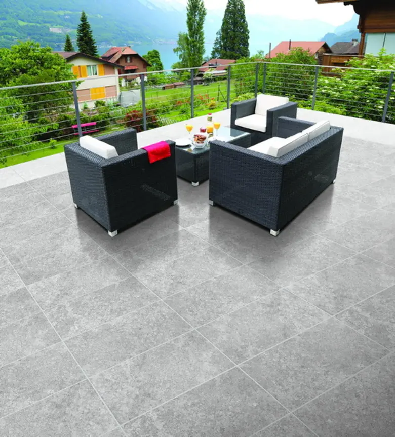 โสสุโก้ แกะกล่องกระเบื้องปูพื้นขนาดใหม่ 12X24 นิ้ว ตอบโจทย์ทุกสไตล์ที่อยู่อาศัย