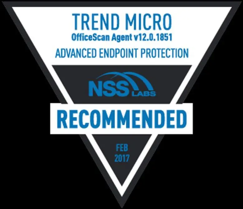 โซลูชั่นของ Trend Micro ได้รับการพิสูจน์แ...