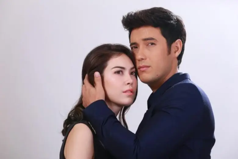 “แอนดริว – เกร้กสัน” พระเอกตัวพ่อ อินเนอร์มาเต็ม!! ดราม่าสนั่นจอ ในละคร “เหมือนคนละฟากฟ้า”