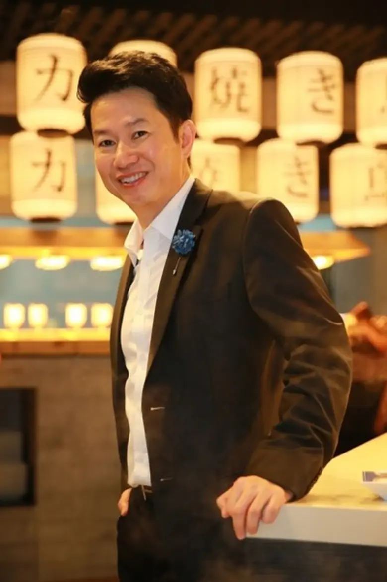 ปลุกปั้นแบรนด์น้องใหม่อย่าง "OISHI EATERI...