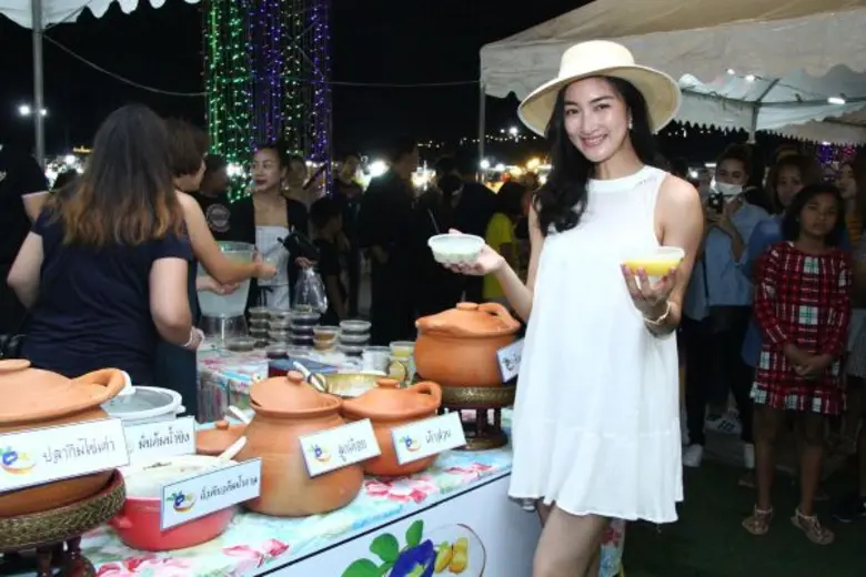 คึกคักโดนใจสุดฟินกับกิจกรรมดีๆ ที่ทาง "ตล...