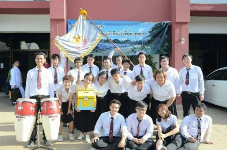 ยาวันละ 18 เม็ด เพื่อความอยู่รอดของชีวิต ก้องภพ หนุ่มวิศวกรรม มทร.ธัญบุรี