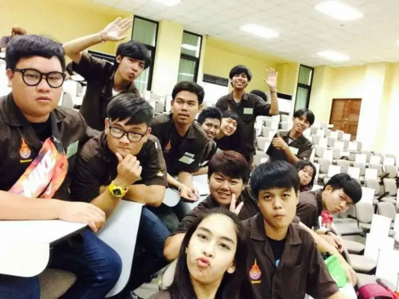 ยาวันละ 18 เม็ด เพื่อความอยู่รอดของชีวิต ก้องภพ หนุ่มวิศวกรรม มทร.ธัญบุรี