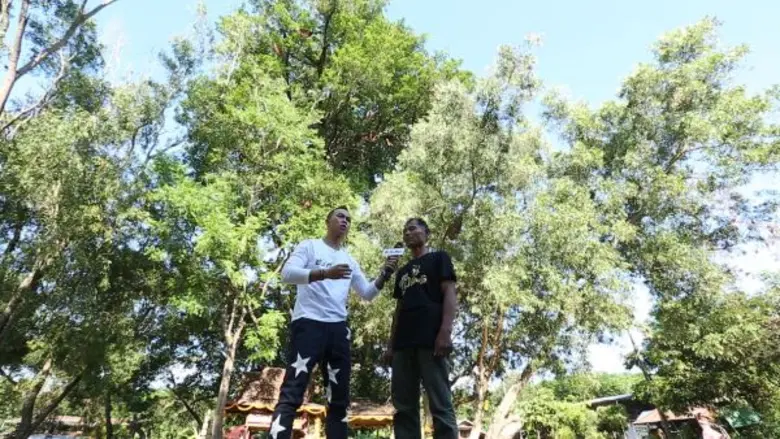 มีเรื่องให้ อึ้ง ทึ่ง เสียว กันทุกสัปดาห์...