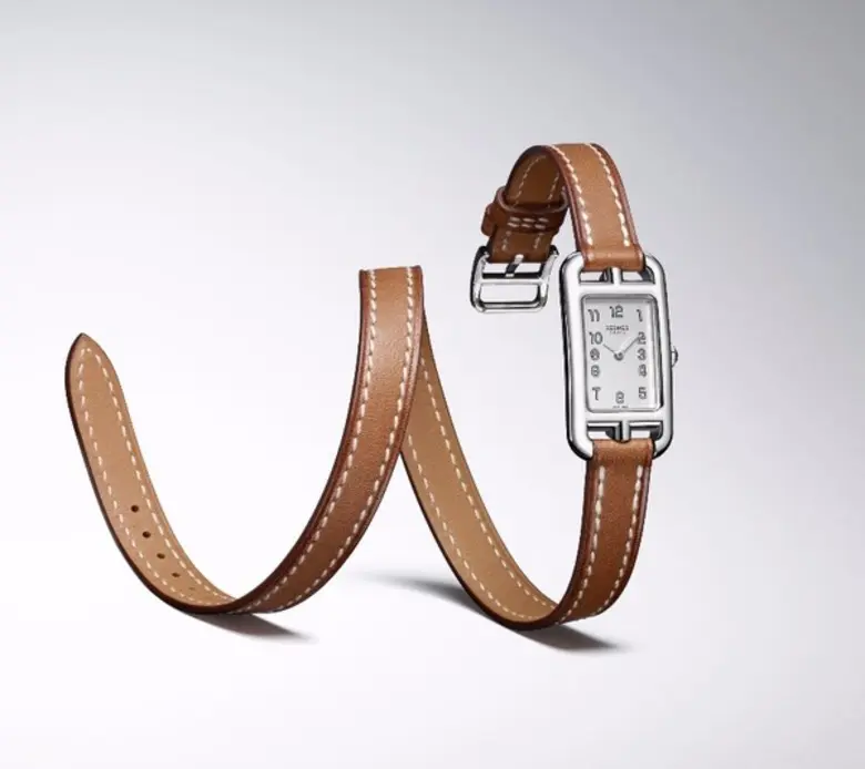 นาฬิกาแอร์เมสรุ่น Nantucket TPM