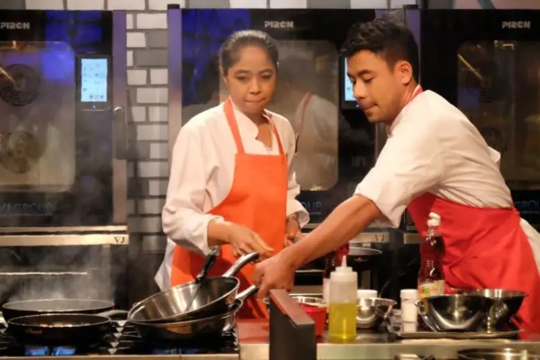 ทีวีไกด์: รายการ “Top Chef Thailand” 8 เชฟฝ่าด่านสุดโหด!! ดวลฝีมือใน “Top Chef Thailand”
