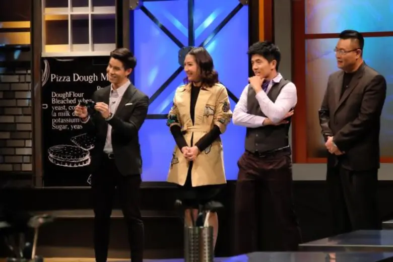ทีวีไกด์: รายการ “Top Chef Thailand” 8 เชฟฝ่าด่านสุดโหด!! ดวลฝีมือใน “Top Chef Thailand”