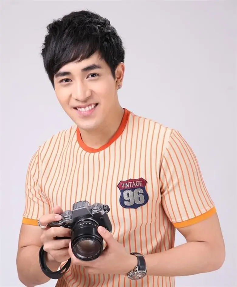 "เกี๊ยก วัทธิกร เพิ่มทรัพย์หิรัญ" กับบทบา...